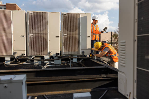 Best Geothermal HVAC Systems in Upper Exeter, PA