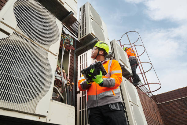 Professional HVAC in Upper Exeter, PA