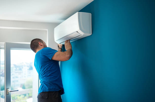 Best Solar-powered HVAC Systems in Upper Exeter, PA