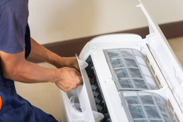 Best Furnace Cleaning in Upper Exeter, PA