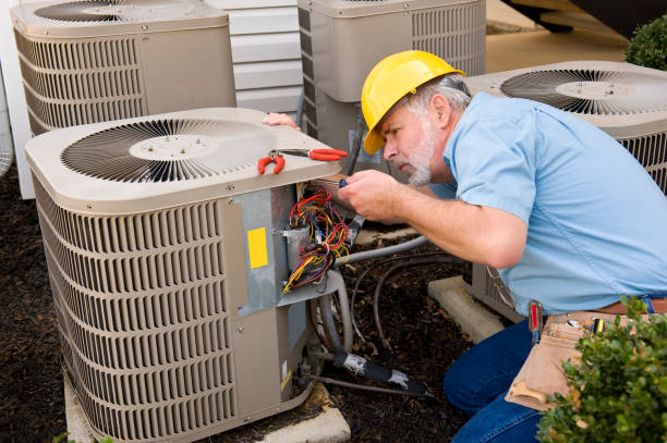 Best Energy-efficient HVAC Solutions in Upper Exeter, PA