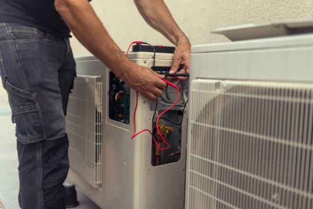 Best Residential HVAC in Upper Exeter, PA