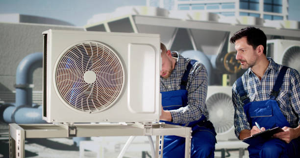 Best Commercial HVAC in Upper Exeter, PA