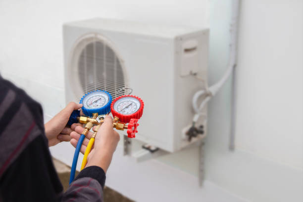 Best HVAC Retrofitting and Upgrading in Upper Exeter, PA