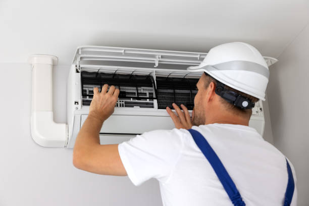Best HVAC Equipment and Components in Upper Exeter, PA